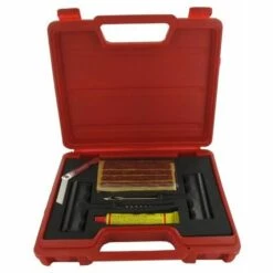 UNIVERSEL Kit Réparation Pneu Tubeless