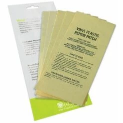 KOKIDO Kit De 5 Rustines Auto-adhésives Pour Liner