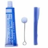 Kit De Réparation 30 Ml Avec Applicateur Pour Liner De Piscine - Linxor - Bleu