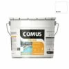 COMUS PISCINE - Blanc 10L - Peinture Pour Piscines Et Maçonnerie En Immersion - COMUS - Blanc