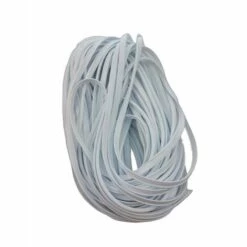 Jonc De Blocage Liner Piscine Blanc 30 Ml - Jardiboutique - Blanc