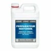 MATCOSOL PREPARATEUR 5L - Décrochant Chimique Avant Mise En Peinture Des Bétons Neufs Ou à Rénover - GMC - NC