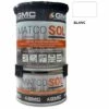 MATCOSOL PISCINE BLANC 3,5L- Résine Epoxy Bi- Composant Grande Résistance Au Chlore-GMC - Blanc