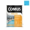 COMUS PISCINE - Bleu 3L - Peinture Pour Piscines Et Maçonnerie En Immersion - COMUS - Bleu