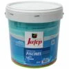 Peinture Spéciale Pour Piscine Bleu Mat Jafep 15L