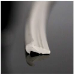 PISCINEO Jonc De Blocage Blanc Pour Liner (vendu Au M)