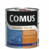 DILUANT TEX 30 - 2.5L - Diluant Spécial COMUS PISCINE - Incolore