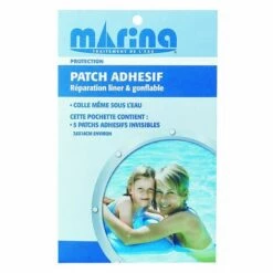 Marina Reparation Liner Gonfpatch - MARINA