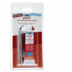 PISCINEO Kit Réparation Pour Liner Piscine 30ml