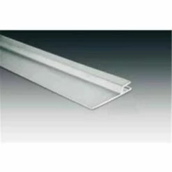 PISCINEO Profilé Hung Horizontal - 125cm