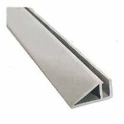 PISCINEO Profilé Hung Vertical De Rénovation - 125cm