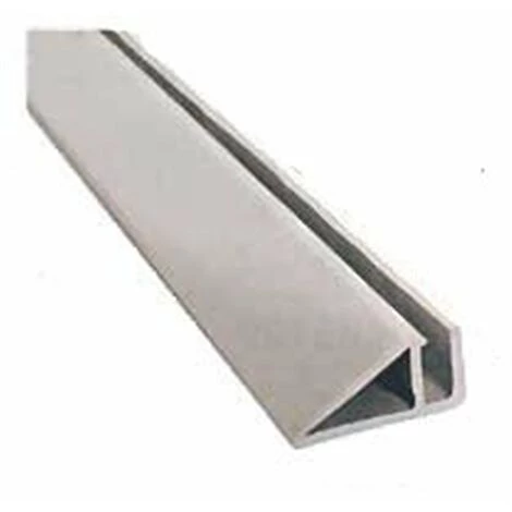 PISCINEO Profilé Hung Vertical De Rénovation - 125cm 1 PISCINEO Profilé Hung Vertical De Rénovation - 125cm