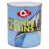 DURIEU PEINTURE PISCINE SOLVANTEE BLEU 2.5L