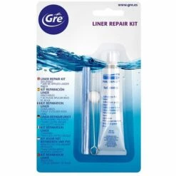 Gré Kit Réparation Liner Piscines Hors-sol 40080 Gre