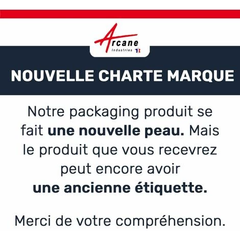 Finition Mate étanchéité Carrelage Transparente Résine Polyuréthane Terrasse Balcon Piscine ARCACLEAR FINISH ARCANE INDUSTRIES - 1 Kg 2 Finition Mate étanchéité Carrelage Transparente Résine Polyuréthane Terrasse Balcon Piscine ARCACLEAR FINISH ARCANE INDUSTRIES - 1 Kg – Image 2