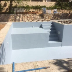 Peinture Piscine Bassin Béton ARCAPISCINE Ciment Décoration Imperméable Bleu Blanc Gris Grise Jaune Sable Noir Vert ARCANE INDUSTRIES Gris Piscine - 10 L 9 Peinture Piscine Bassin Béton ARCAPISCINE Ciment Décoration Imperméable Bleu Blanc Gris Grise Jaune Sable Noir Vert ARCANE INDUSTRIES Gris Piscine - 10 L -Entretien de piscine Soldes Magasin 51669233 5