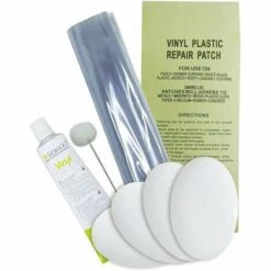 Kit De Réparation Liner 30 Ml - Piscine. - Jardiboutique