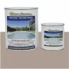 MATPRO Peinture Piscine Epoxy Taupe - 1 Kg Taupe