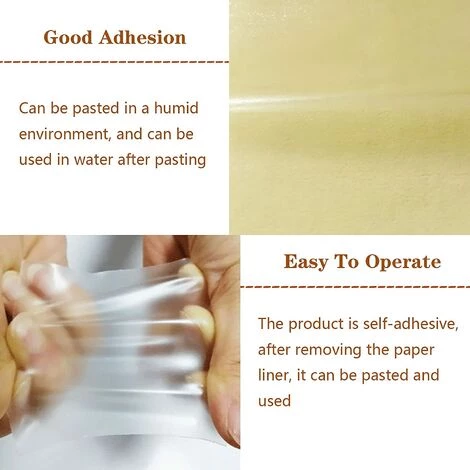 20 Pièces Piscine Patchs Réparation Tente Autocollant Réparation Ruban Auto Adhésif Patches Transparent Rustine étanches Pour Sacs à Dos Veste Auvents Canots Pneumatiques Et Matelas Gonflables,Fontainebleau 3 20 Pièces Piscine Patchs Réparation Tente Autocollant Réparation Ruban Auto Adhésif Patches Transparent Rustine étanches Pour Sacs à Dos Veste Auvents Canots Pneumatiques Et Matelas Gonflables,Fontainebleau – Image 3