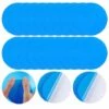 Lot De 20 Rustines Autocollantes Pour Réparation De Piscine - En PVC - Pour Matelas Gonflables，Fontainebleau