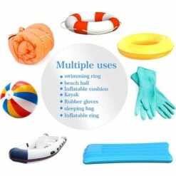 MACARON Kit De Réparation De Patch, Piscine Patch De Réparation Auto-Adhésif Étanche PVC Réparation Correctifs, Réparation Auto-Adhésifs En PVC Pour Gonflables Piscine(Transparent 30 Pièces)LO-Ron -Entretien de piscine Soldes Magasin 59333968 3