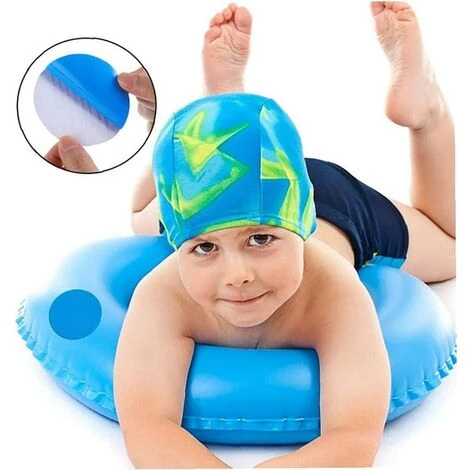 BENOBBY KIDS Piscine Kit Correctifs PVC Auto-adhésif Gonflables Réparation Patch Bande Autocollant Pour Piscines Gonflables Bateau 30PCS, Piscine D'outils Accessoires 2 BENOBBY KIDS Piscine Kit Correctifs PVC Auto-adhésif Gonflables Réparation Patch Bande Autocollant Pour Piscines Gonflables Bateau 30PCS, Piscine D'outils Accessoires – Image 2