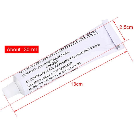 YD Lot De 3 Patchs De Réparation En PVC Avec Kit De Jeu De Gueules Pour Jouet De Piscine à Radeau Gonflable 4 YD Lot De 3 Patchs De Réparation En PVC Avec Kit De Jeu De Gueules Pour Jouet De Piscine à Radeau Gonflable – Image 4