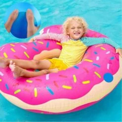 JOORRT Piscine Patch De Réparation,20 Pièces Kit De Réparation De Patch -Entretien de piscine Soldes Magasin 60667910 3