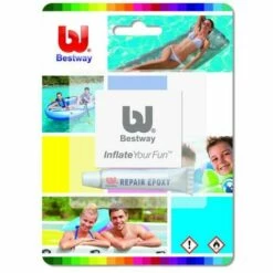 Un Kit De Réparation Bestway