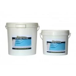 MATPRO Peinture Acrylique Piscine Beige - 5 L Beige