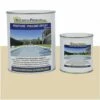 MATPRO Peinture Piscine Epoxy Ivoire - 1 Kg Ivoire
