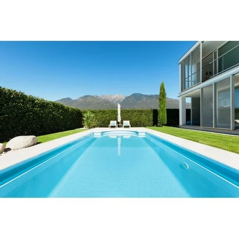 MATPRO Peinture Piscine Epoxy Bleu Piscine - 1 Kg Bleu Piscine 3 MATPRO Peinture Piscine Epoxy Bleu Piscine - 1 Kg Bleu Piscine – Image 3