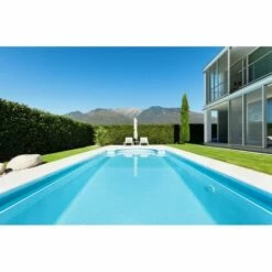 MATPRO Peinture Piscine Epoxy Bleu France - 1 Kg Bleu France -Entretien de piscine Soldes Magasin 7437511 3