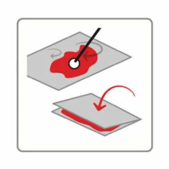 Kit De Réparation Liner SOLOPLAST - 25 Ml - Blanc -Entretien de piscine Soldes Magasin 9951388 3